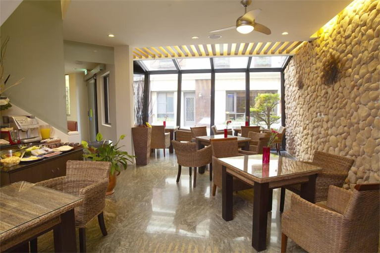 Food & Drinks 5, Kenting Haiye Guest House, Pingtung