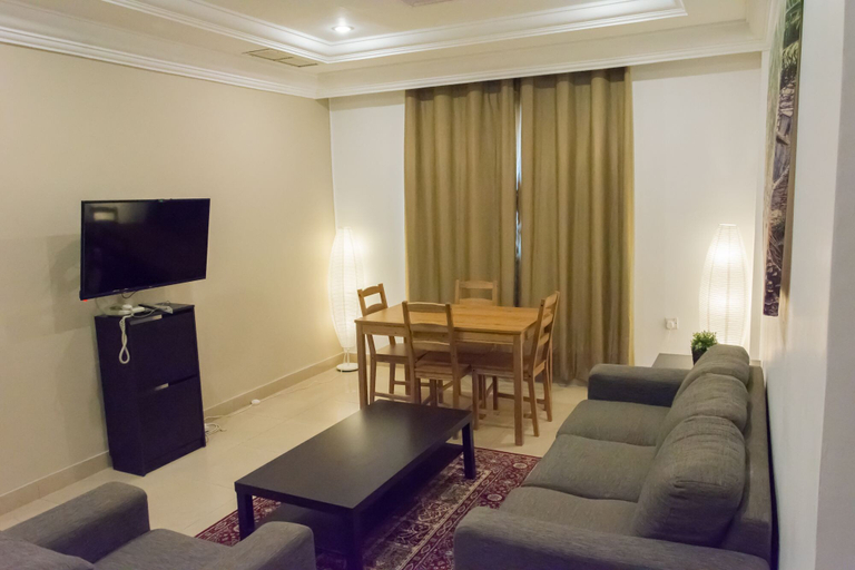 Others 5, Royal Residence Hotel, Kuwait City