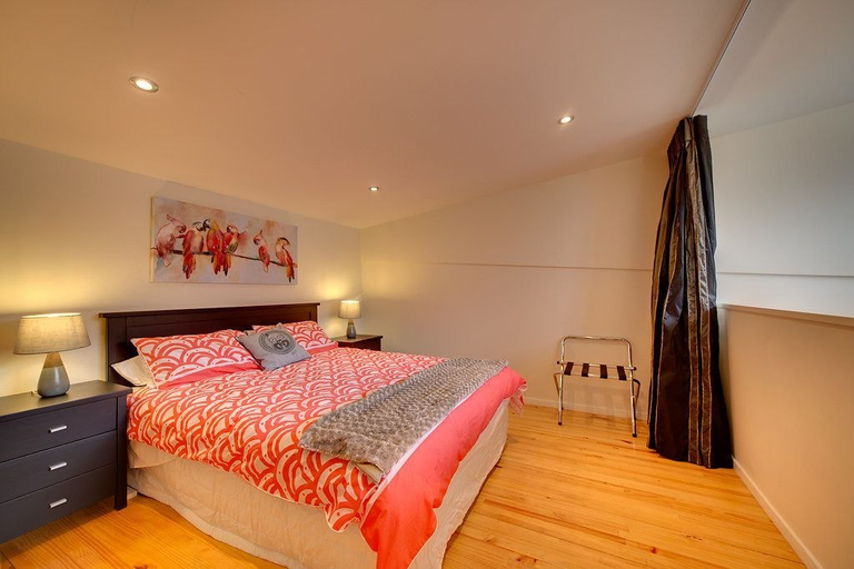Bedroom 2, Awesome 2 bed Cuba Apartment, Wellington