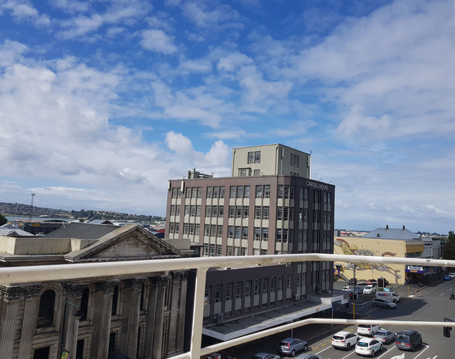 Exterior & Views 2, Fable Dunedin, Dunedin