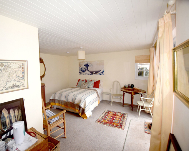 Bedroom 2, Beech Hill B&B, Cheshire West and Chester