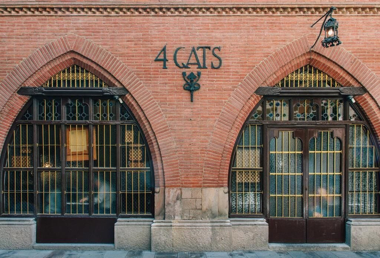 Exterior & Views 2, Fontanella by BCN URBAN ROOMS, Barcelona