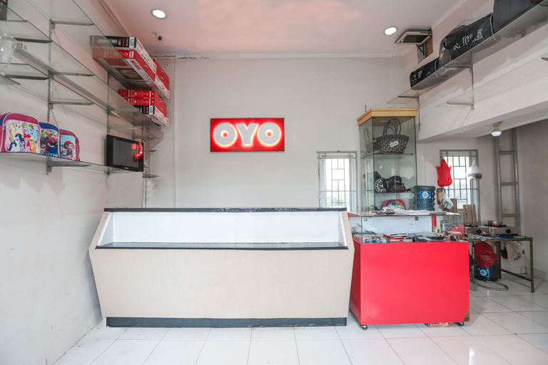 Others 5, Hotel O Alfa Guest House, South Tangerang