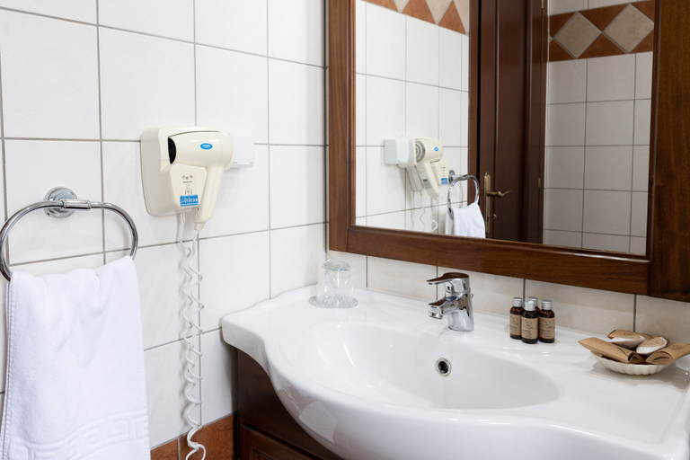 Bathroom 5, Boutique hotel Casa del Sole, Timisoara