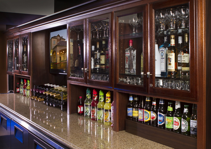 Food & Drinks 5, Ayres Hotel & Spa Moreno Valley, Riverside