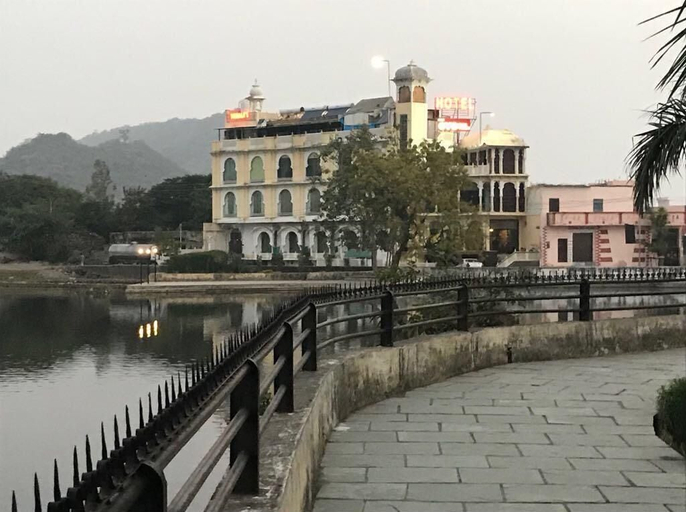 Others 5, Hotel Vishalas The Raj Kesar Regency, Udaipur