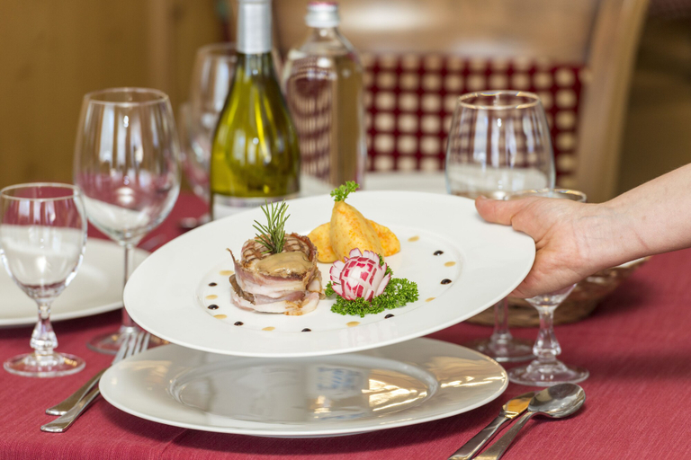 Food & Drinks 5, Alpino Family Wellness Hotel, Trento