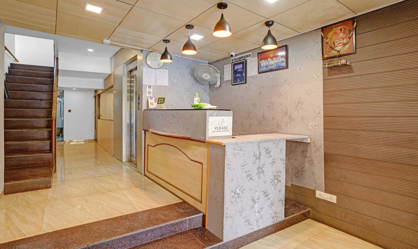 Others 5, Itsy Hotels Aakash,100 Mts From Sardar Patel Stadium, Ahmadabad