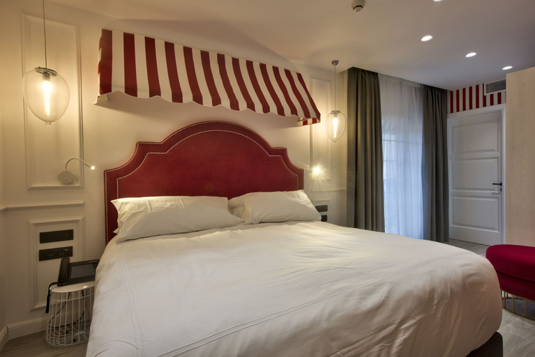 Bedroom 3, HOLM Boutique &Spa - IK Collection, St Julian's