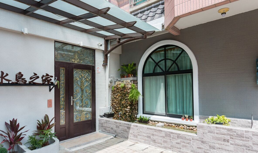 Exterior & Views 2, Waterbirds Family, Yilan