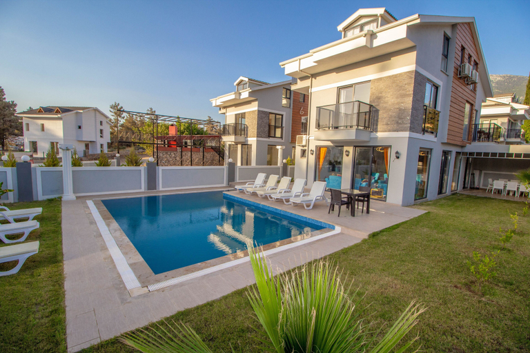 Others 5, Fethiye Kayapark Villa, Fethiye
