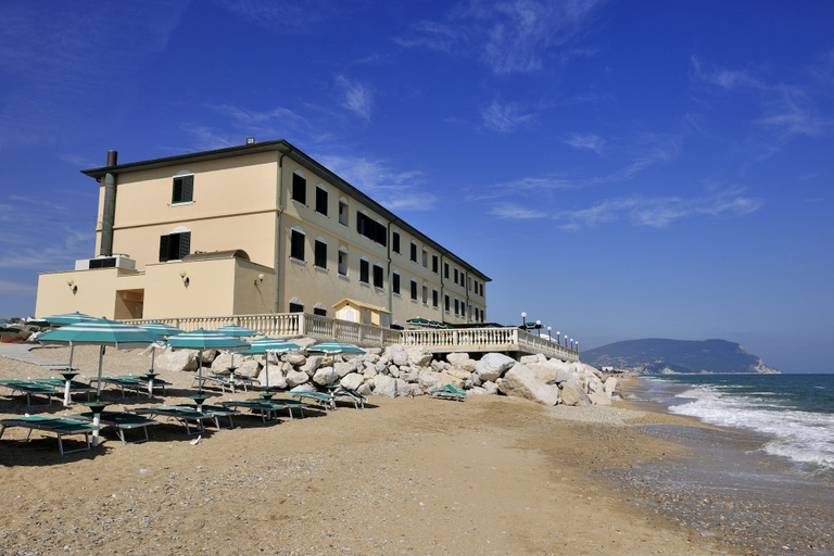 Exterior & Views 2, Il Brigantino, Macerata