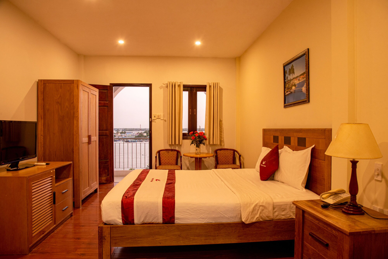 Bedroom 4, Song Tien Annex Hotel, Mỹ Tho