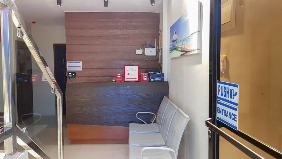 Others 4, RedDoorz @ VP Inting Street, Tagbilaran City