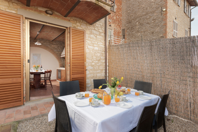 Food & Drinks, La Folaga del Trasimeno, Perugia