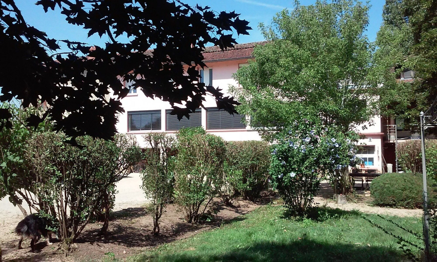 Exterior & Views 2, Le Jardin de la Reyssouze, Ain