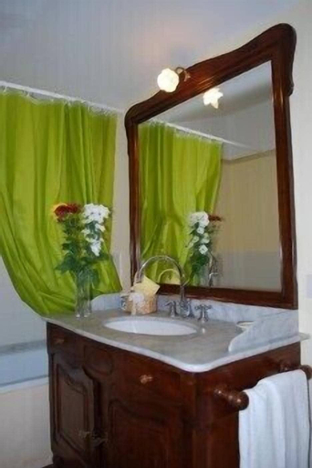 Bedroom 5, Il Poggiolo di Parrano, Terni