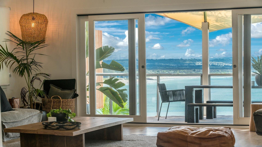 Your Luxury Escape - Sway, Byron