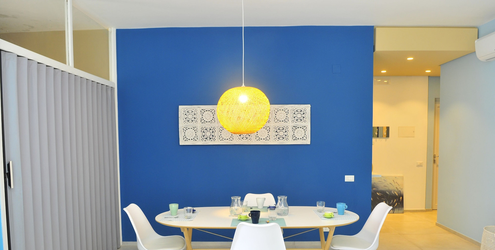 Others 4, Casa delle Sardine by Wonderful Italy, Messina