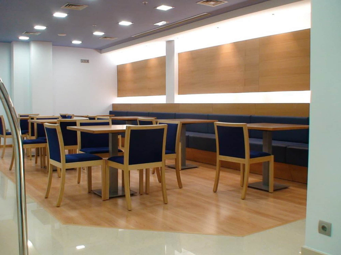 Food & Drinks 5, Hotel del Port, Tarragona