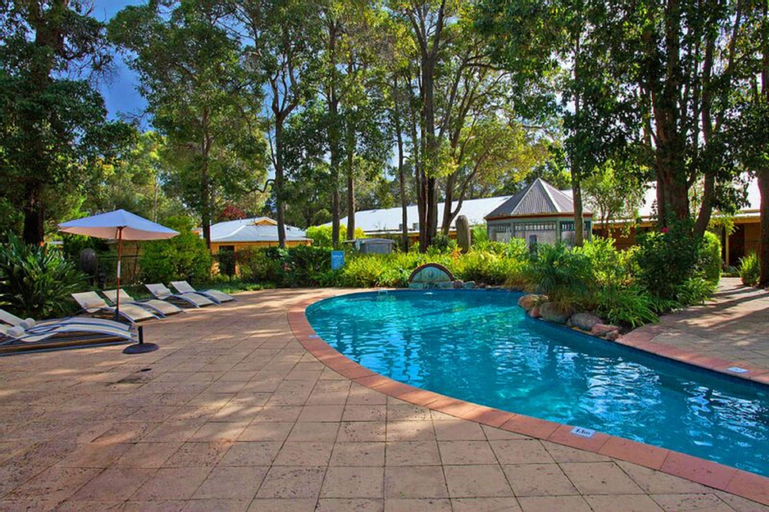 Sport & Beauty 3, Grande Escape Resort, Augusta-Margaret River