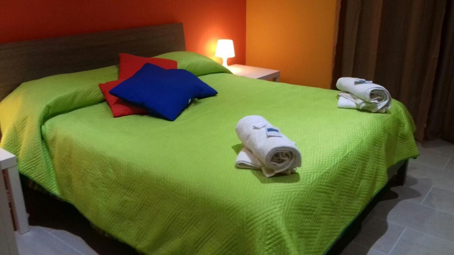 Bedroom 4, B&B Etnaview, Catania