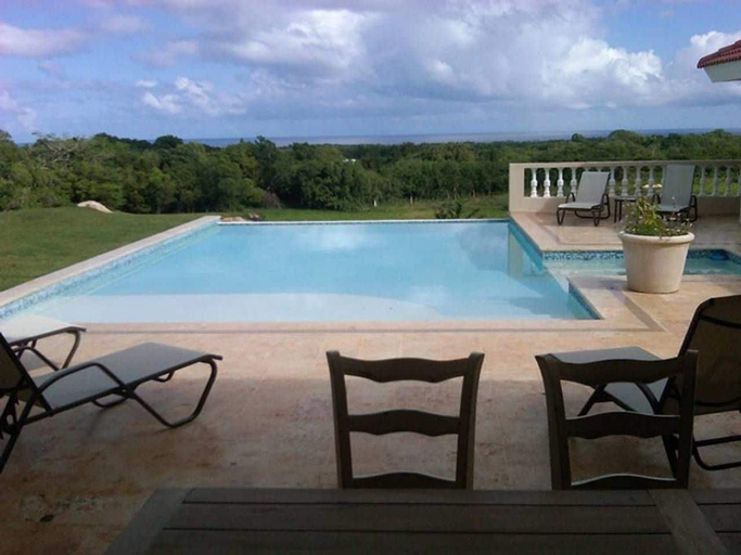 Sport & Beauty, Unique and Elegant 5 Bedroom, Sosua
