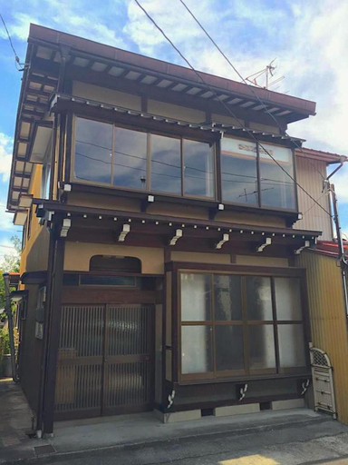 Exterior & Views, Hida House, Takayama