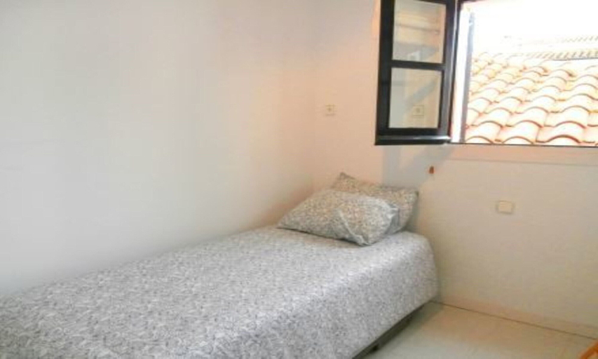 Bedroom, Apartment in Llafranc - 104748 by MO Rentals, Girona