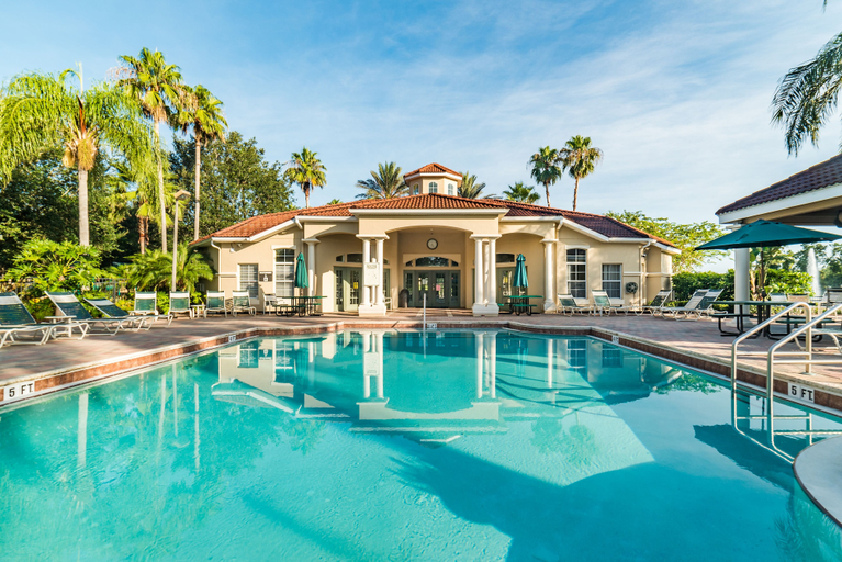 Sport & Beauty 4, Aco238226 - Emerald Island Resort - 3 Bed 2.5 Baths Townhome, Osceola