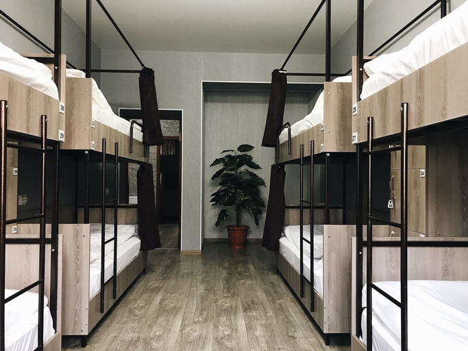 Others 5, Villa Hostel, Krasnodar gorsovet