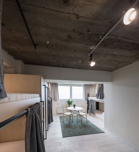 Others 5, Omega House Hotel, Municipiul Bucuresti