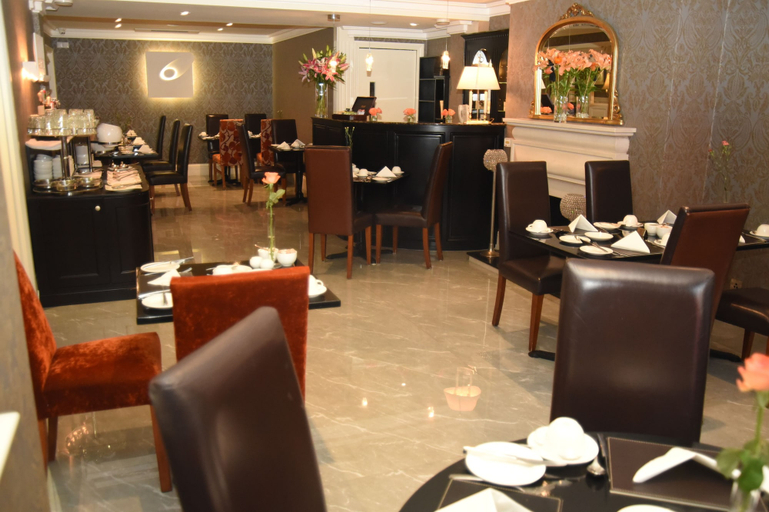 Food & Drinks 5, The Fairview Boutique Hotel