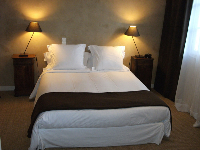 Bedroom 4, Maison de Marquay, Dordogne