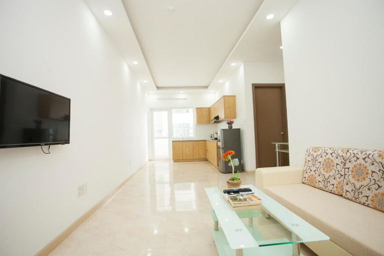Others 5, Bien Nha Trang Apartment, Nha Trang