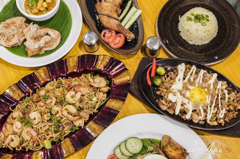 Food & Drinks 14