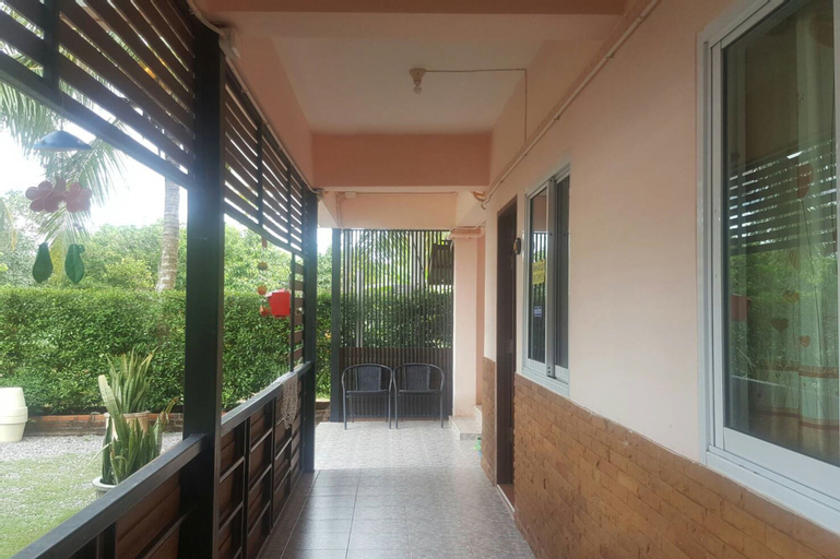 Exterior & Views 5, Charlee House, Muang Trang