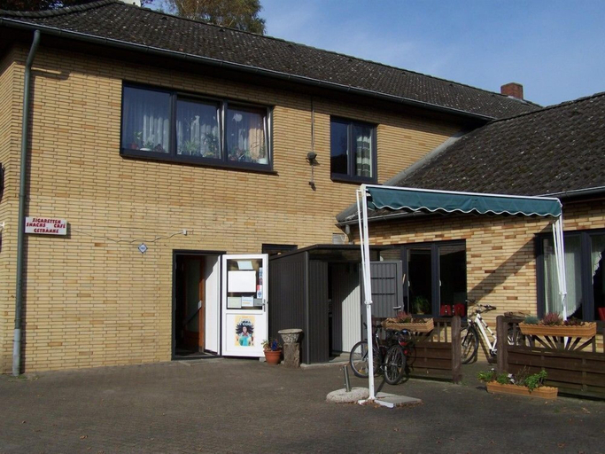 Exterior & Views 2, Hostel Wendt, Rotenburg (Wümme)