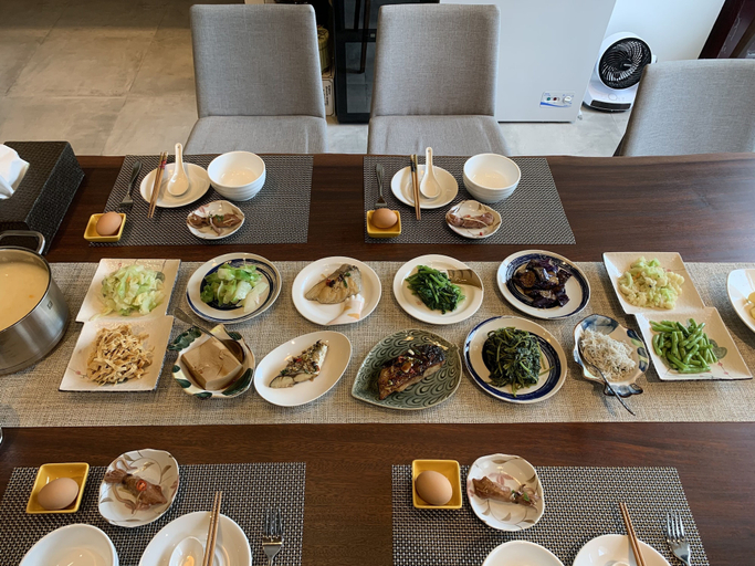 Food & Drinks 5, shanyue22, Yilan