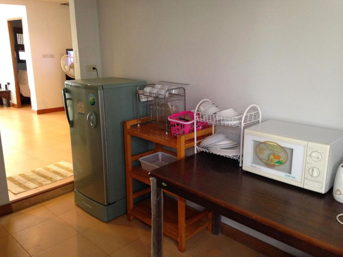 Others 4, Bann Teeranuch Hua Hin, Hua Hin