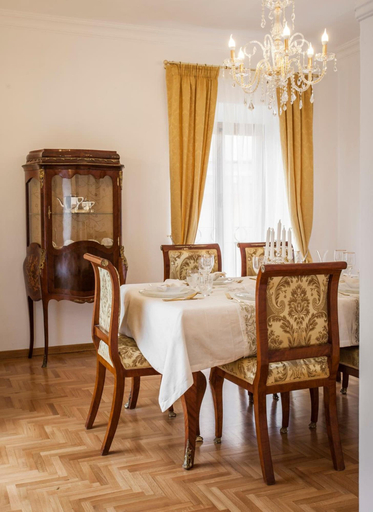 Others 3, Holiday Home 'suite Sarandrea' in Rome Vatican Saint Peter Area, Rome