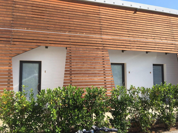 Exterior & Views, Guest House del Conte, Latina