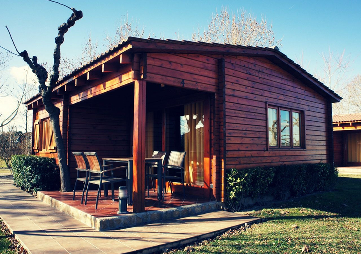 Exterior & Views 2, Camping els Ports, Tarragona
