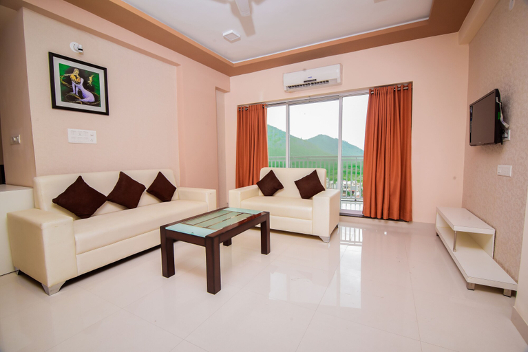 Others 5, G G Holiday Homes Innovating Hospitality, Udaipur