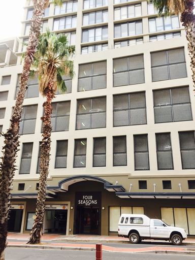 Exterior & Views 2, Urban Oasis at The Four Seasons, City of Cape Town