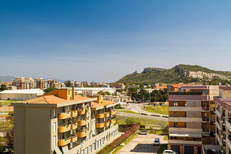 Exterior & Views, B&B Mareya, Cagliari
