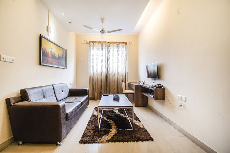 Others 5, FabHotel Astra - Electronic City, Bangalore