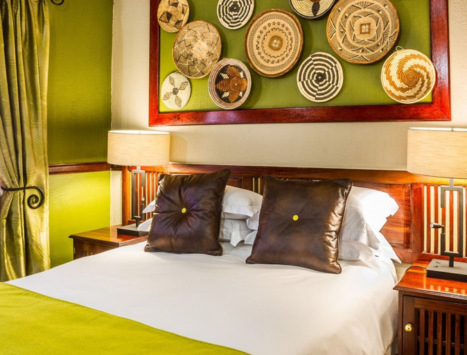 Bedroom 4, Peermont Mondior, Gaborone, Gaborone