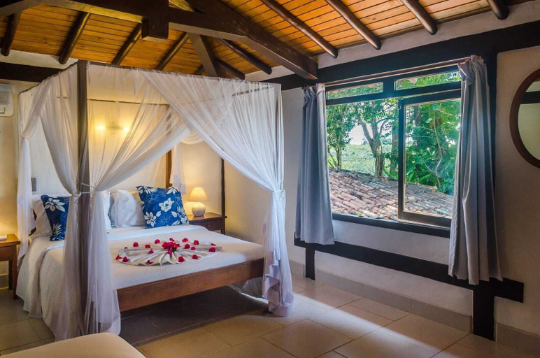 Bedroom 4, Pousada Mundo Verde, Porto Seguro