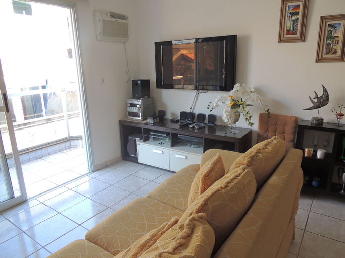 Others 5, Praia das Dunas Apartamento Aconchegante 2 Quartos, Cabo Frio